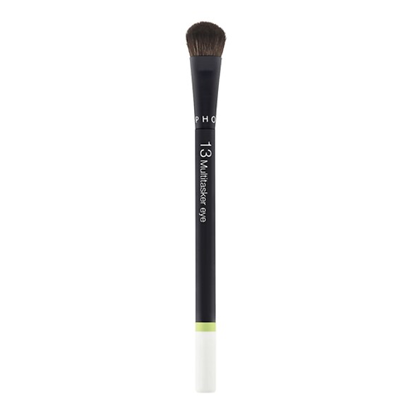 Pennello multiuso per gli occhi 13 - Intuitivo, finish impeccabile, SEPHORA COLLECTION